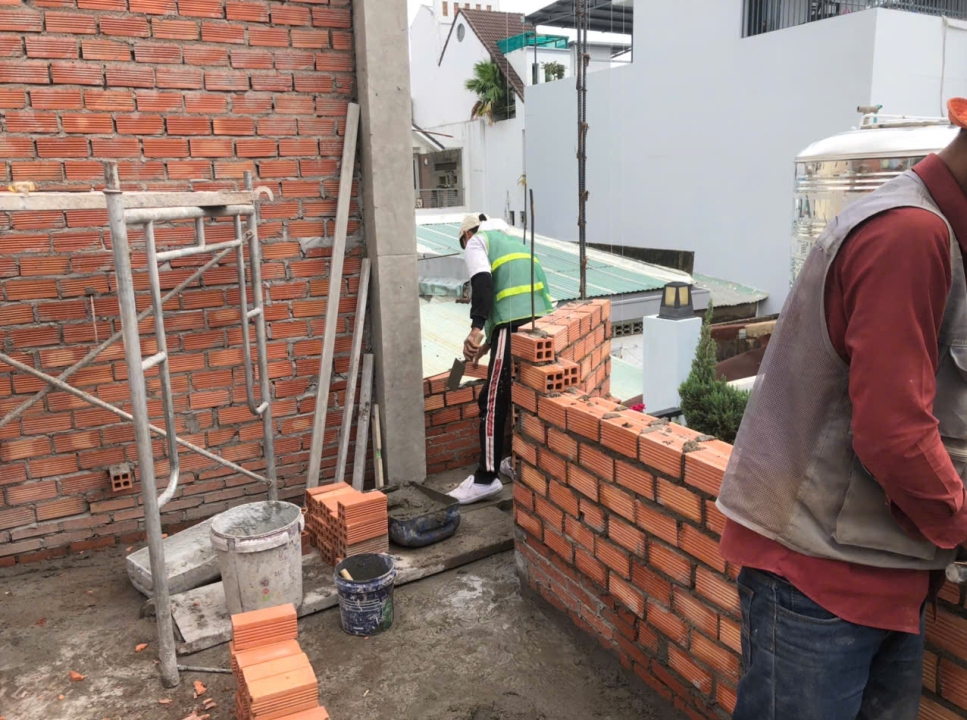 THI CÔNG 09/09-15/09