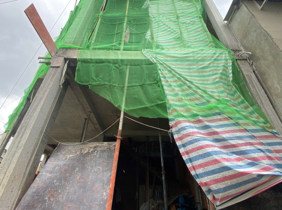 THI CÔNG 09/09-15/09