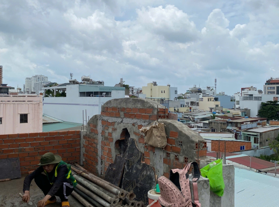 THI CÔNG 09/09-15/09