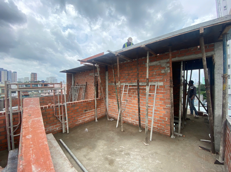 THI CÔNG 09/09-15/09