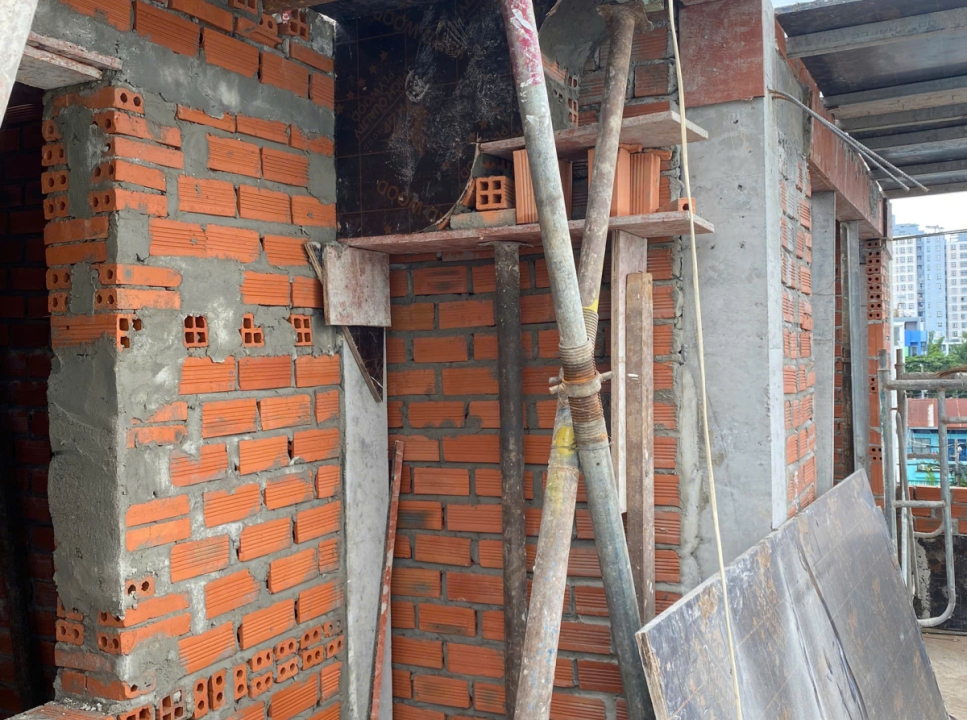 THI CÔNG 09/09-15/09