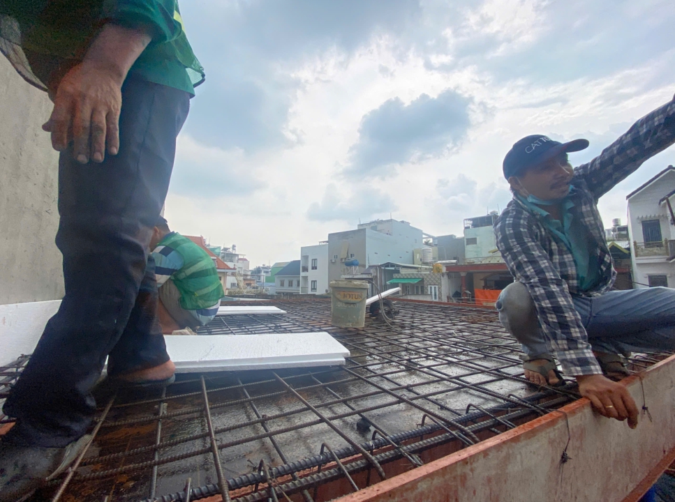 THI CÔNG 23/09-29/09