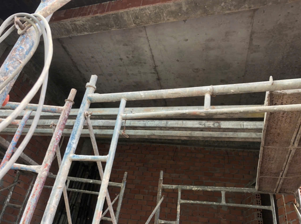 THI CÔNG 23/09-29/09