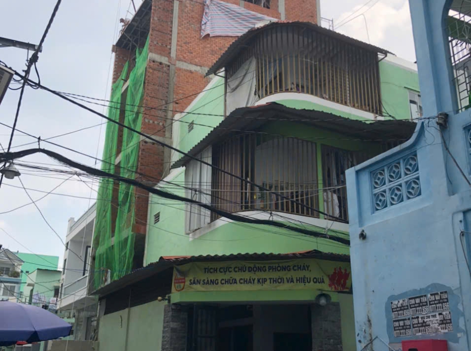 THI CÔNG 14/10-20/10