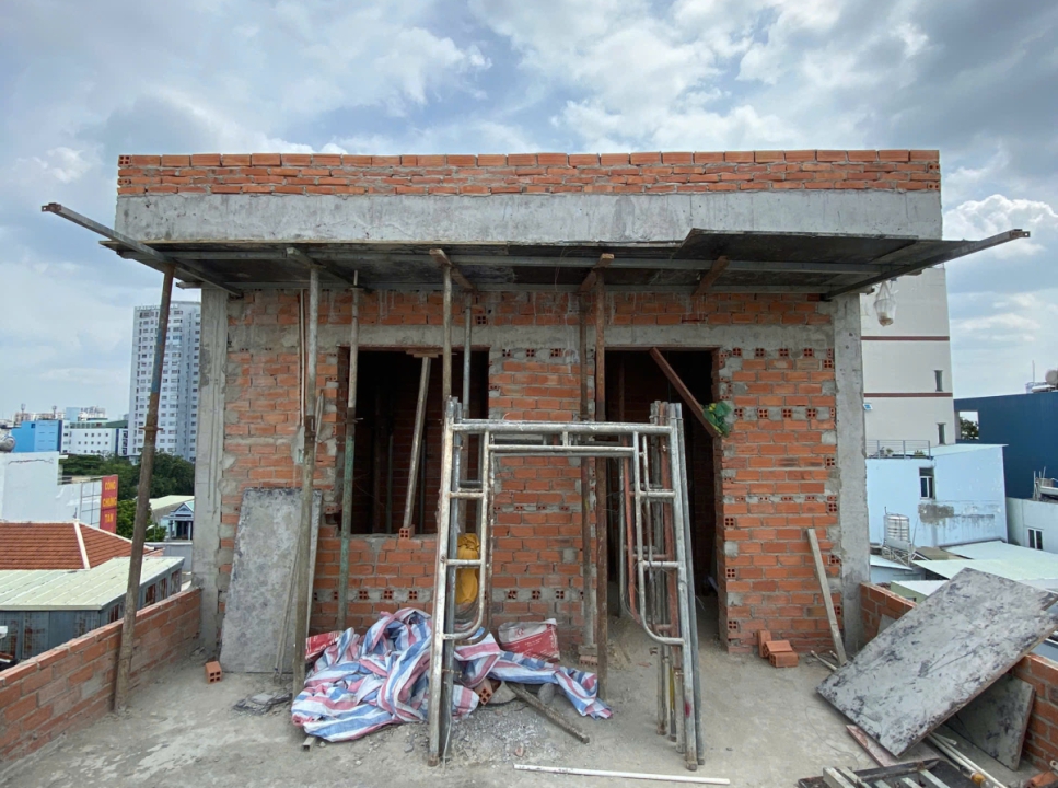 THI CÔNG 21/10-27/10