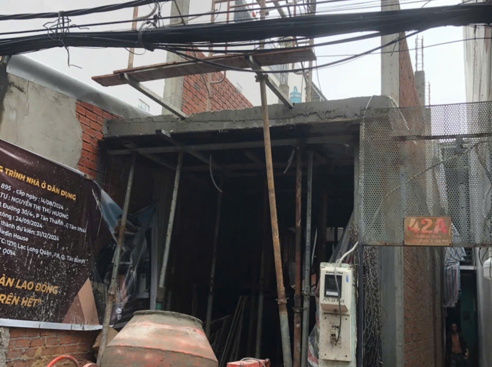 THI CÔNG 28/10 - 3/11