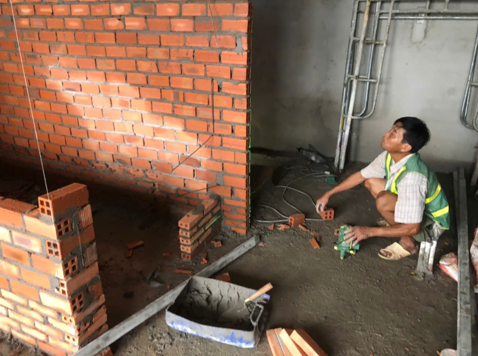 THI CÔNG 28/10 - 3/11