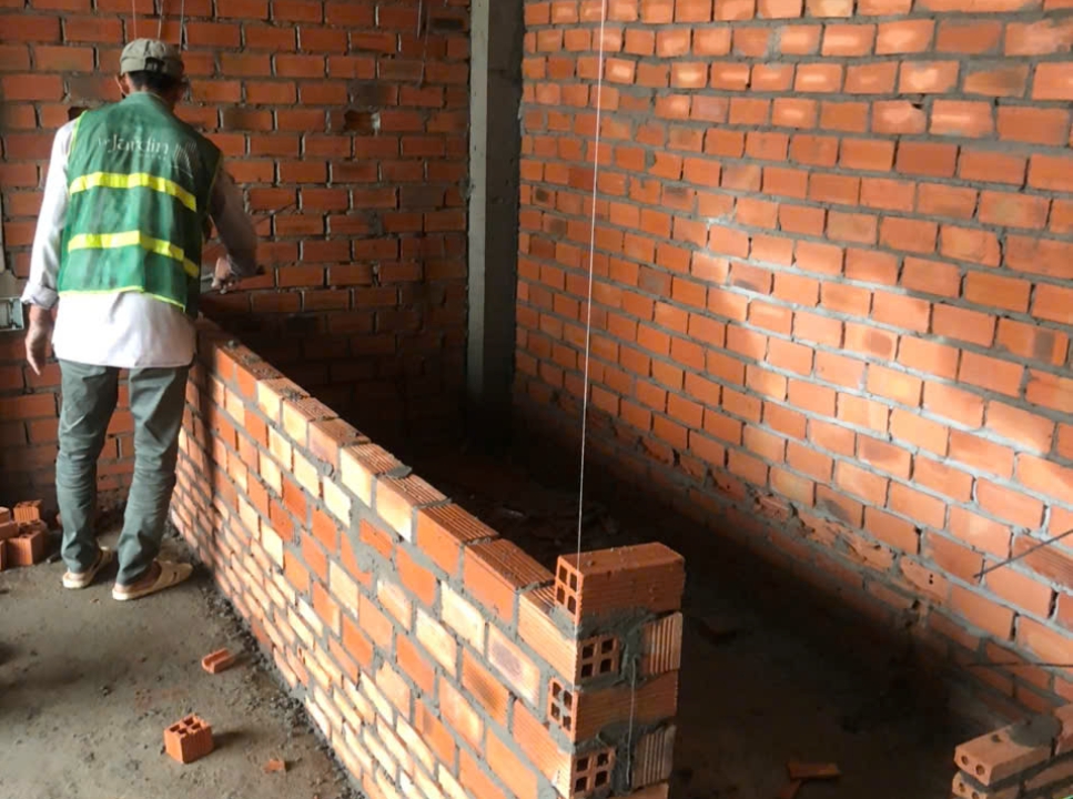 THI CÔNG 28/10 - 3/11