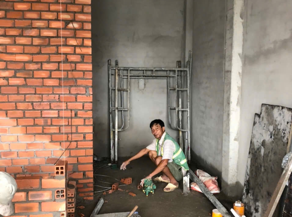 THI CÔNG 28/10 - 3/11