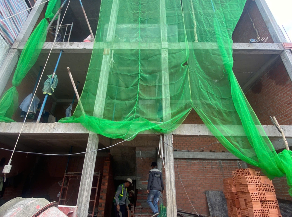 THI CÔNG 28/10 - 3/11