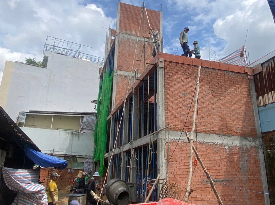 THI CÔNG 28/10 - 3/11