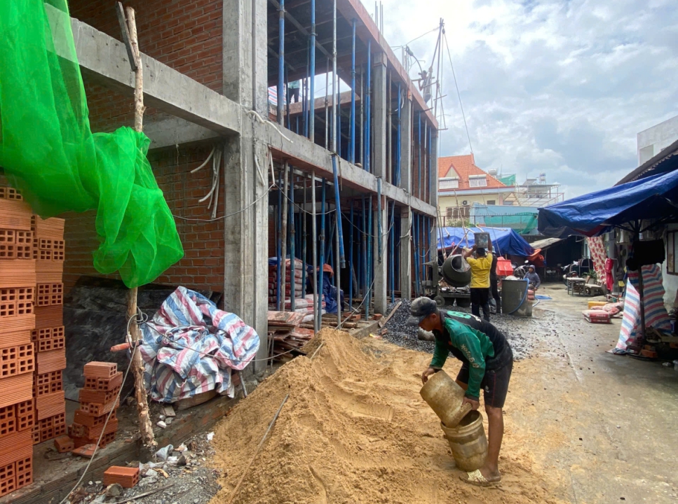 THI CÔNG 28/10 - 3/11