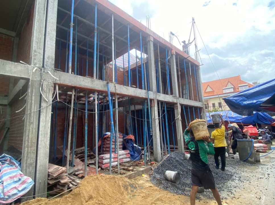 THI CÔNG 28/10 - 3/11