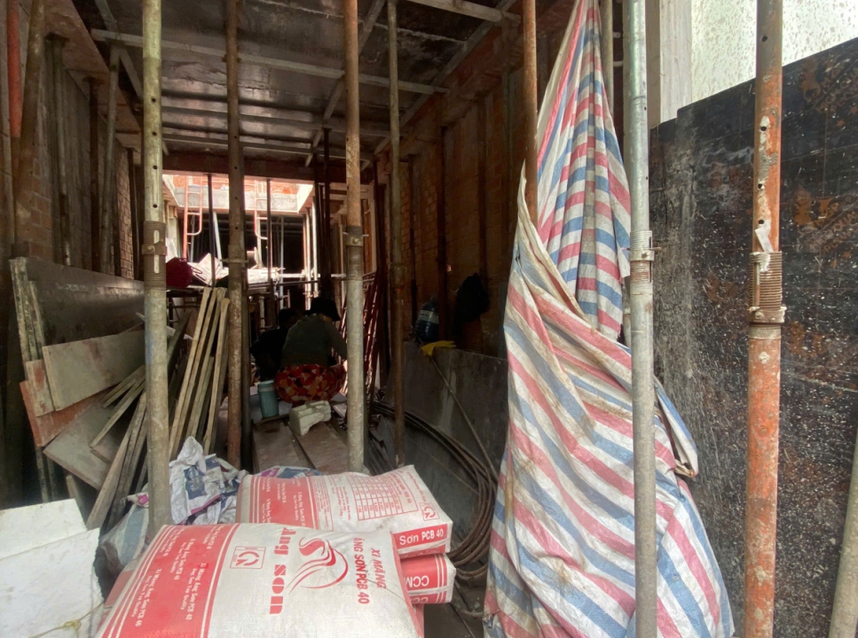 THI CÔNG 28/10 - 3/11