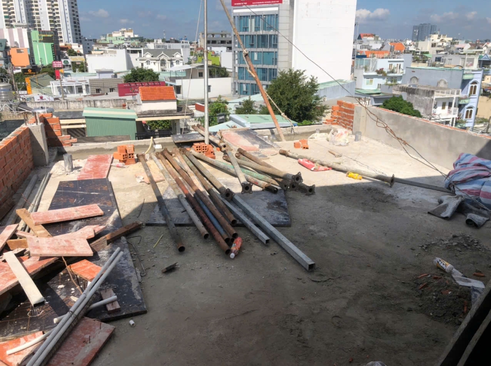 THI CÔNG 28/10 - 3/11