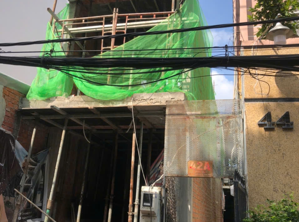 THI CÔNG 28/10 - 3/11