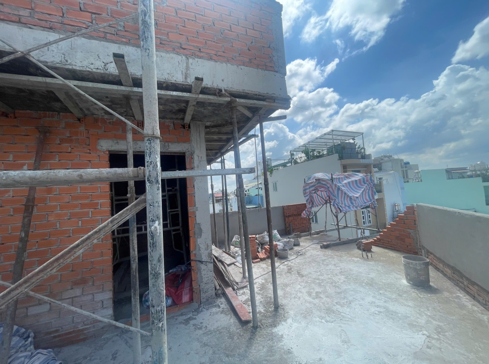 Tiến độ ngày 07/07